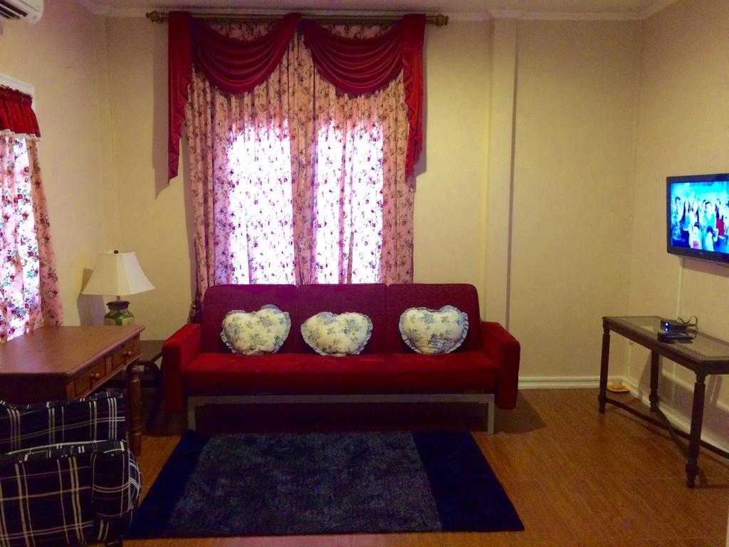 로이 라 플레이스 B&B 외부 사진