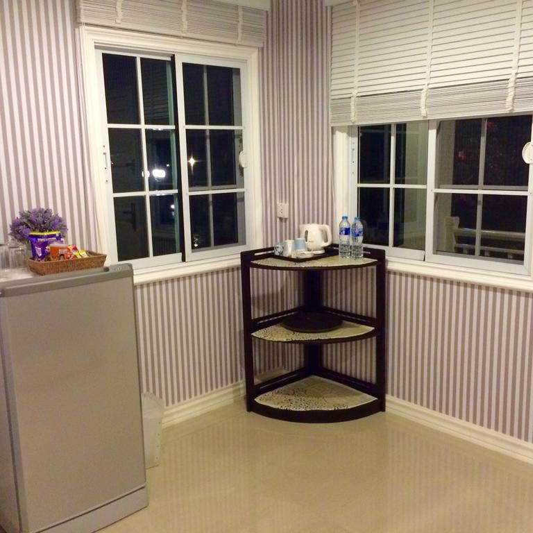 로이 라 플레이스 B&B 외부 사진