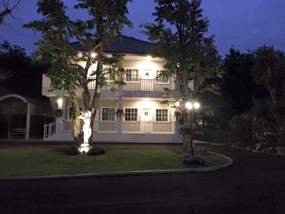 로이 라 플레이스 B&B 외부 사진