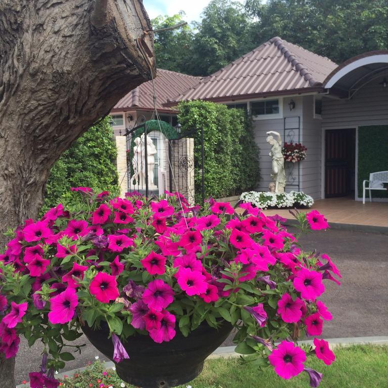 로이 라 플레이스 B&B 외부 사진