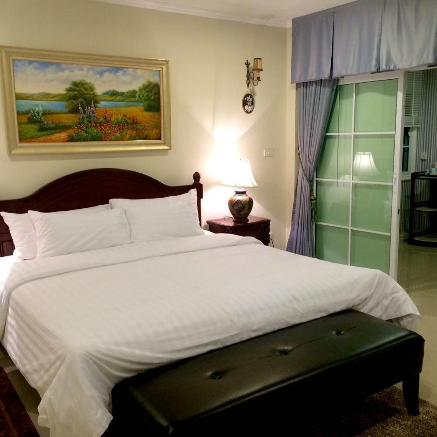 로이 라 플레이스 B&B 외부 사진
