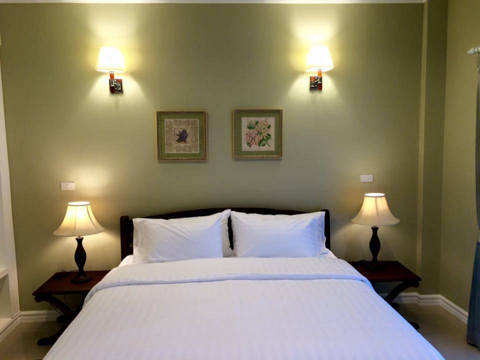 로이 라 플레이스 B&B 외부 사진